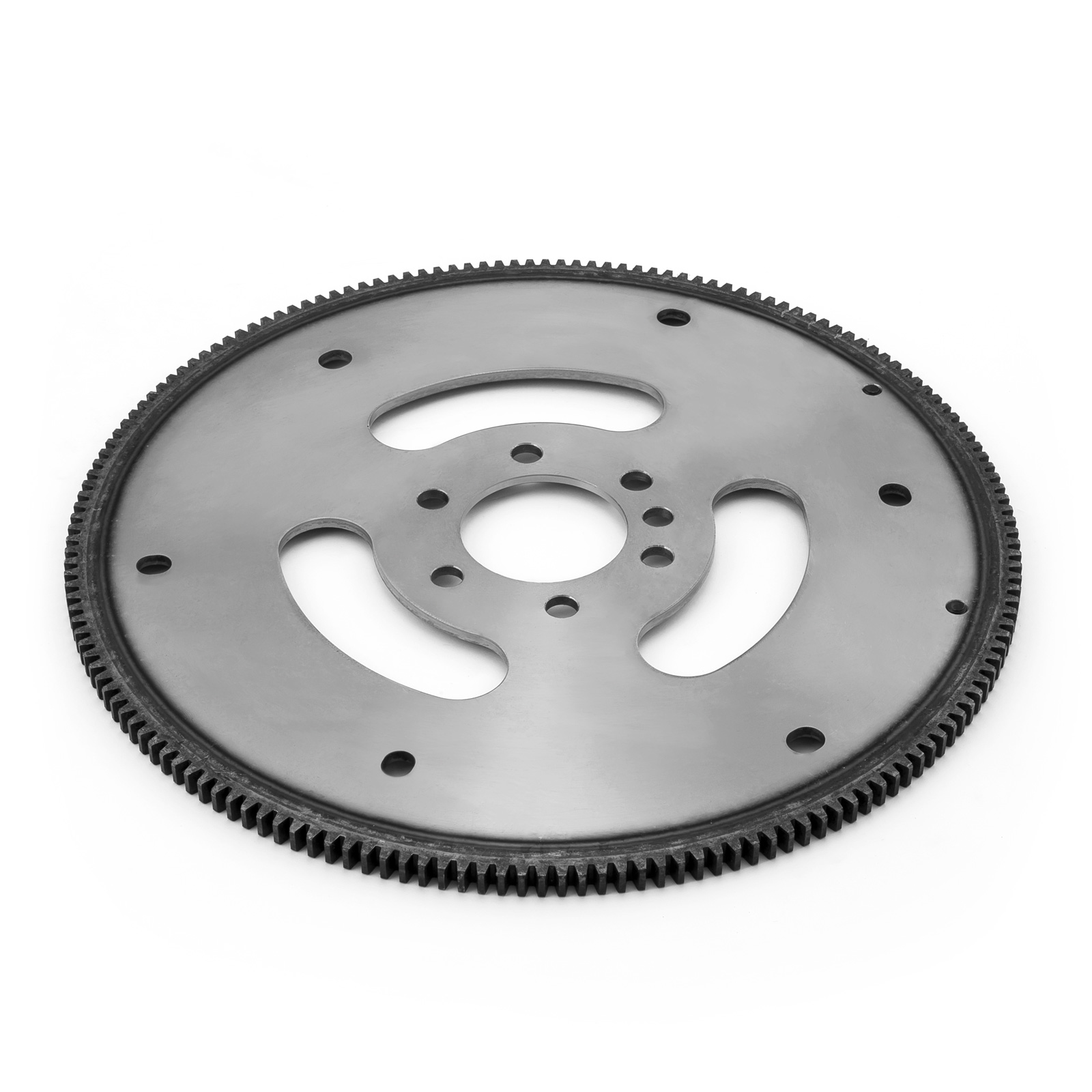 Speedmaster® 1-226-002 Chevy SBC 350 BBC 454 2PC RMS 168 Tooth DNA® Billet SFI Flexplate