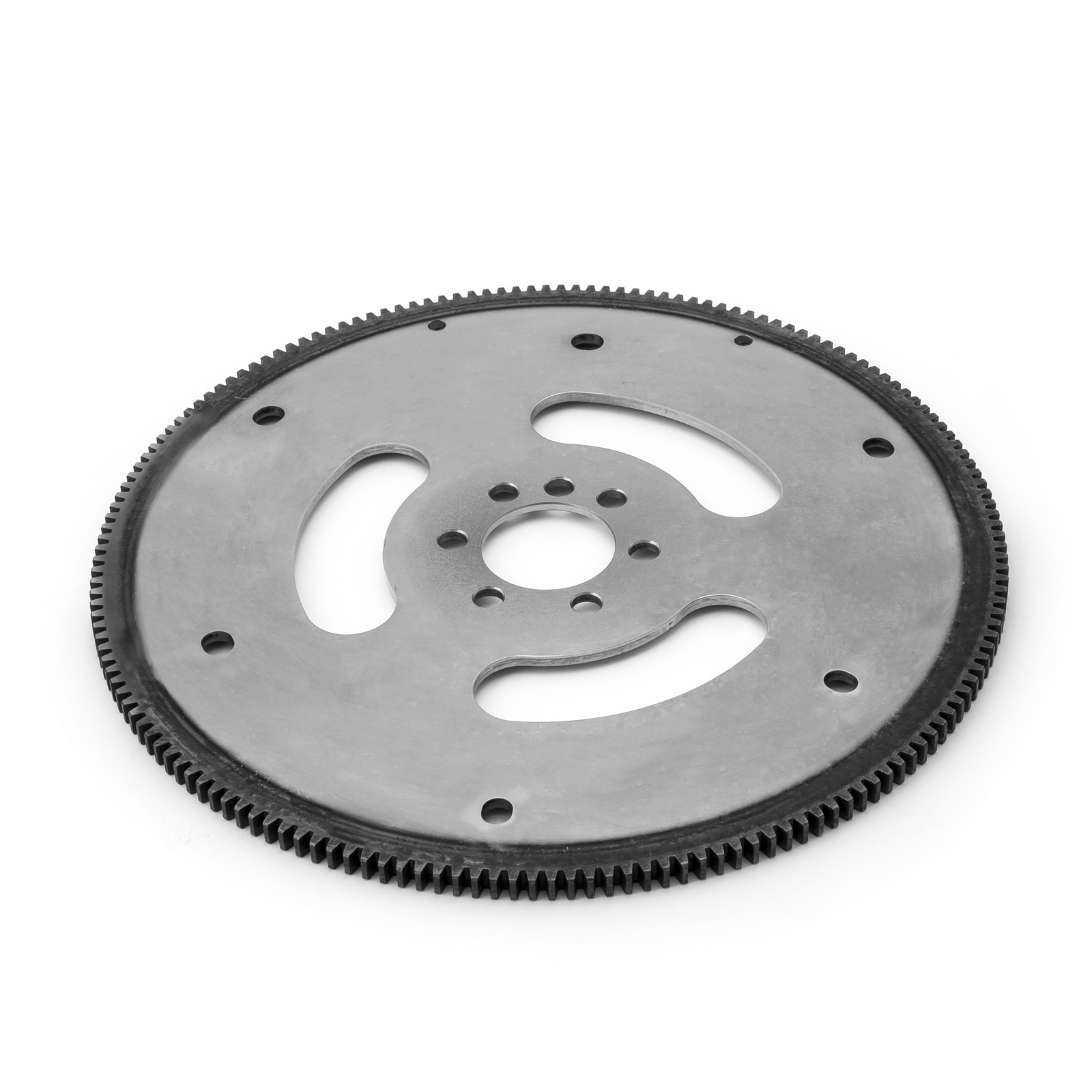 Speedmaster® 1-226-003 Chevy SBC 350 Late 1PC Rms 168 Tooth DNA® Billet SFI Flexplate