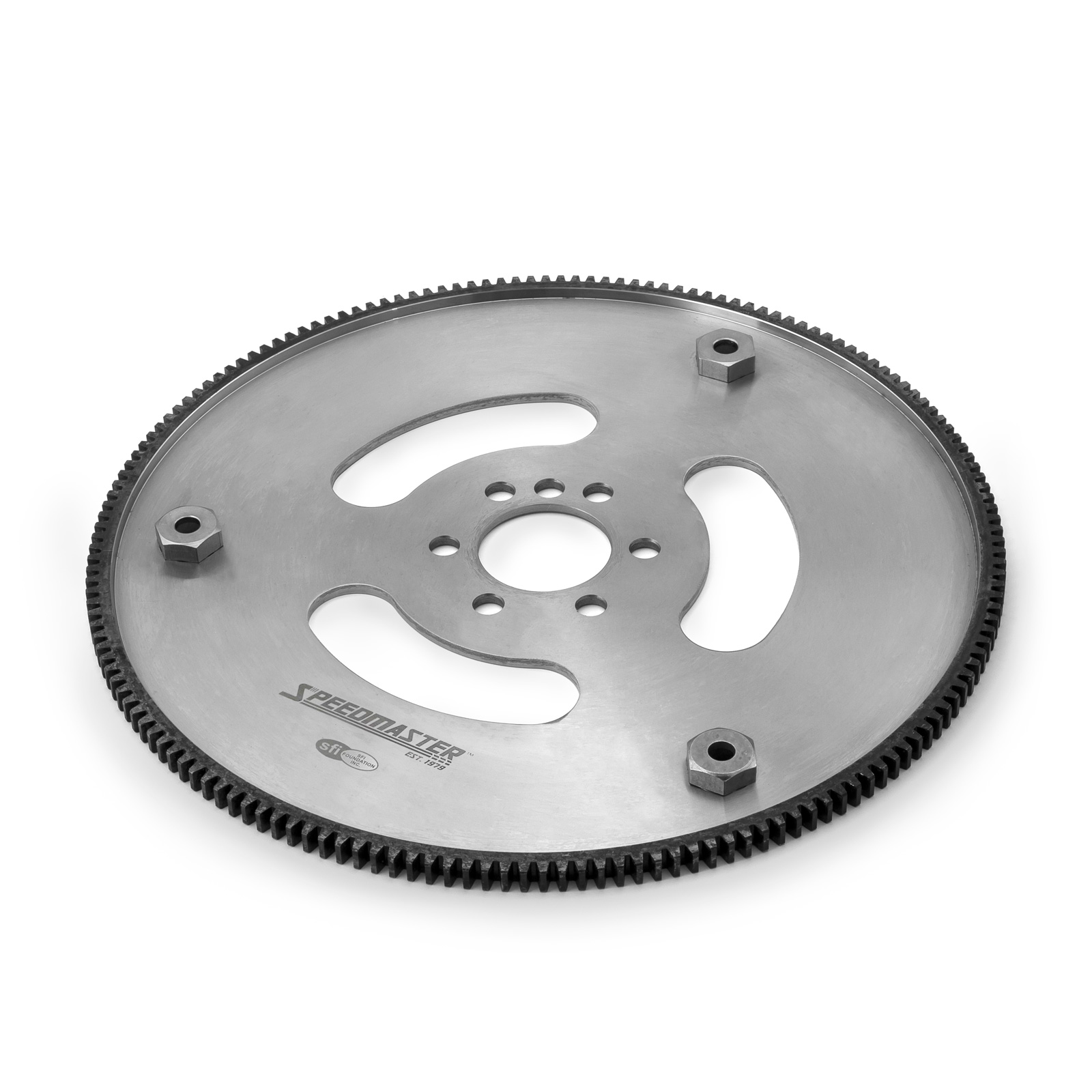 Speedmaster® 1-226-008 Chevy LS1 LS2 LS3 LS6 LS7 L76 168 Tooth DNA® Billet SFI Flexplate