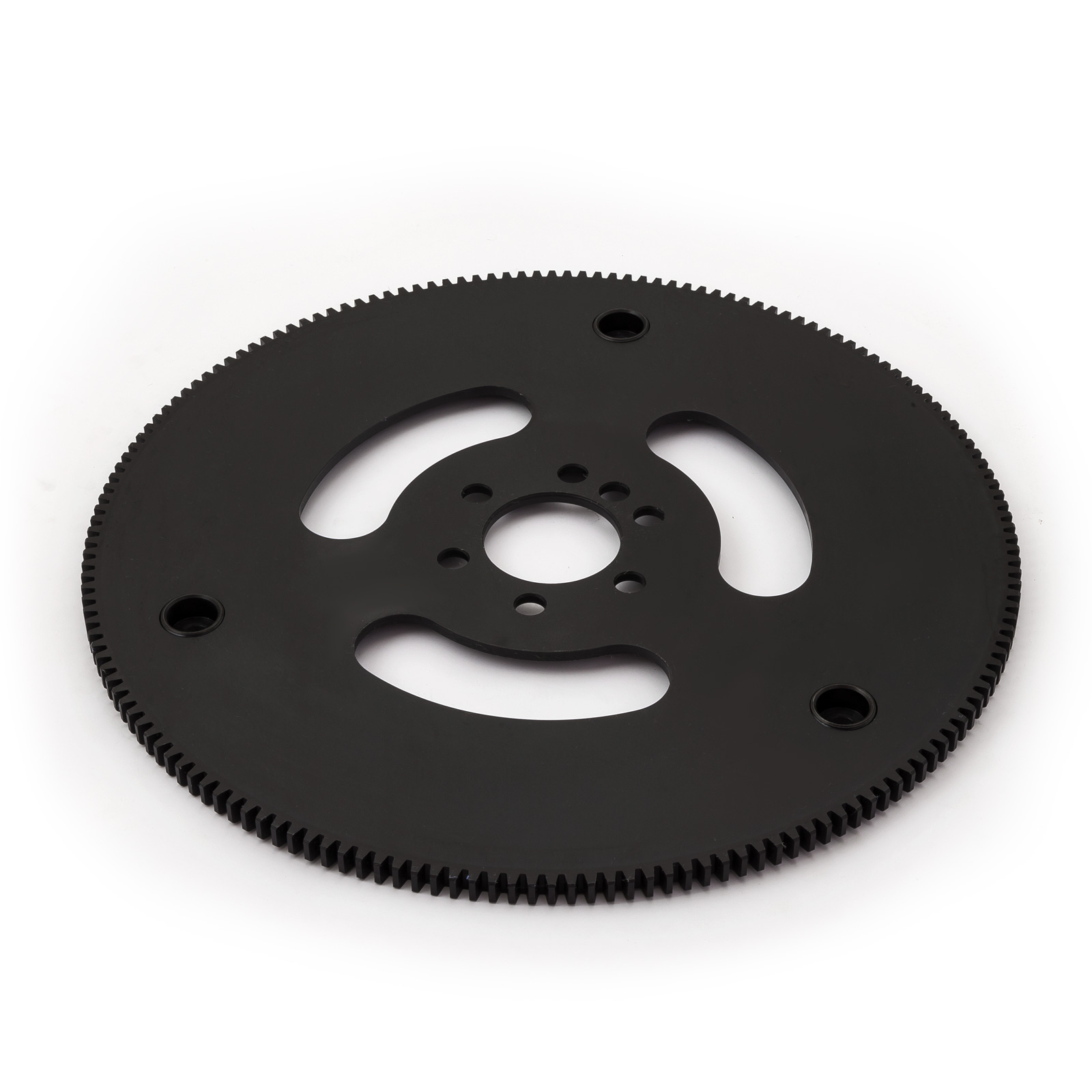 Speedmaster® 1-226-016 Chevy LS1 LS2 LS3 LS6 LS7 L76 168 Tooth DNA® Billet Black Oxide SFI Flexplate