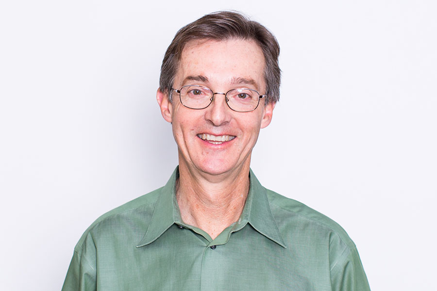 Bruce Carmedelle