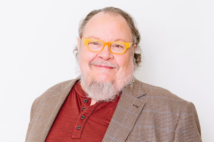 Henry Kimsey-House