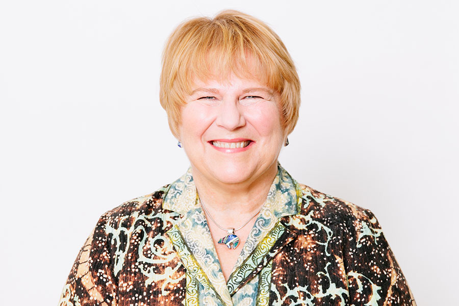 Karen Kimsey-House