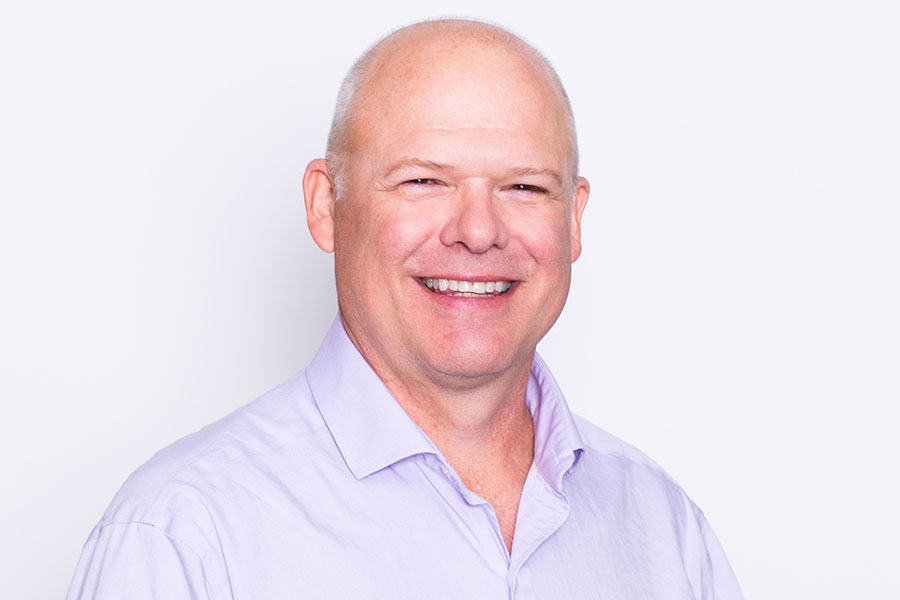 Michael Penney