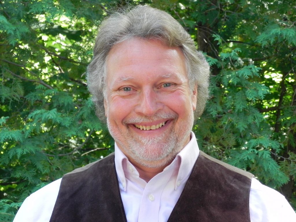 Sam House, CTI Faculty