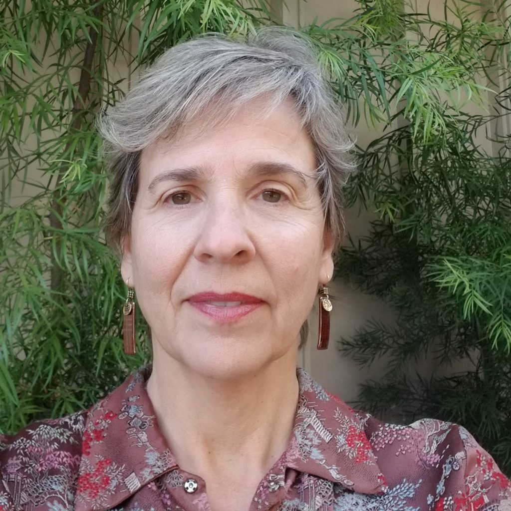 Anne Grete Mazziotta