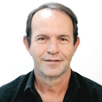 Abi Shilon