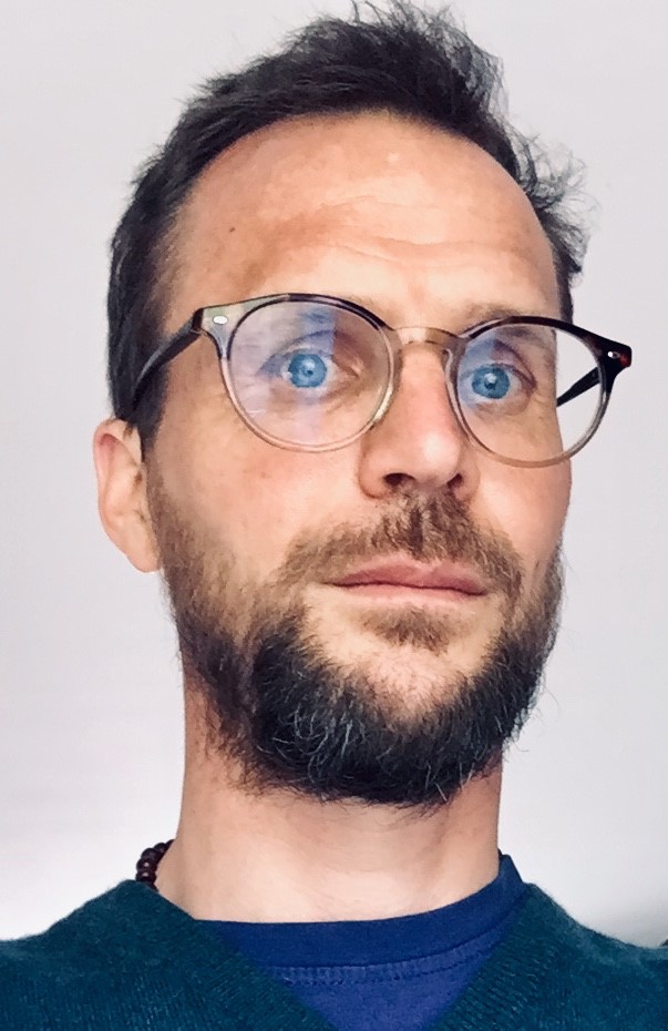 Nick Kettles, CTI Faculty