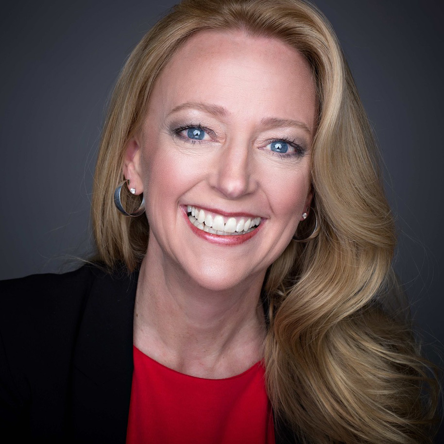 Barb Van Hare