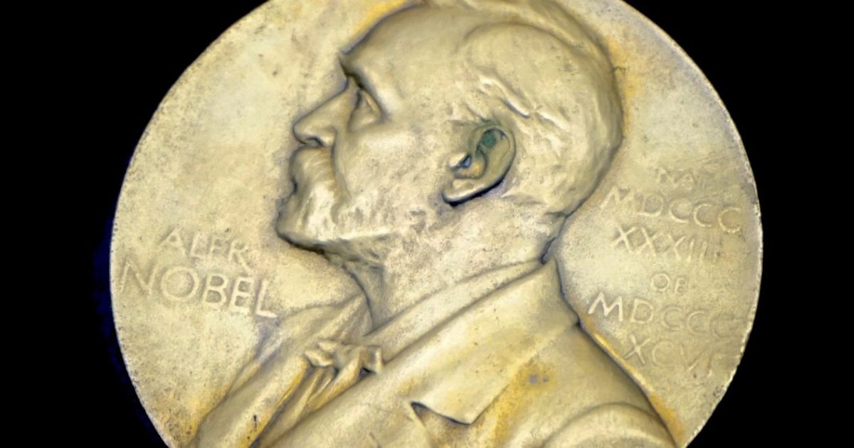 Nobel Peace Prize Nominees Embody Dimensional Leadership CoActive