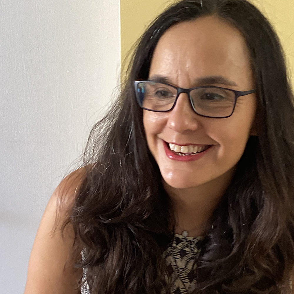 Pilar Rueda