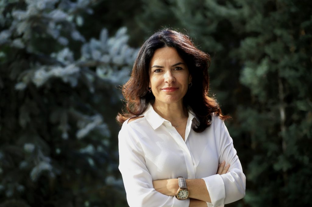Zeynep Cakiroglu