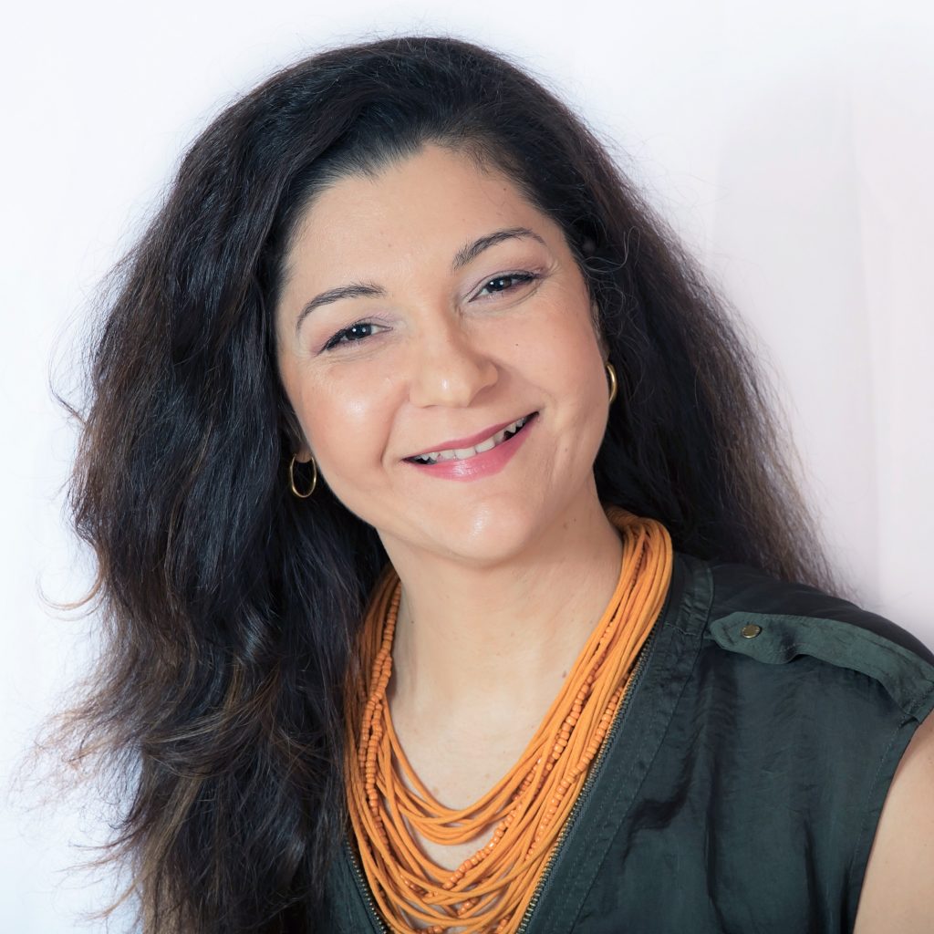 Aliucha Ramos