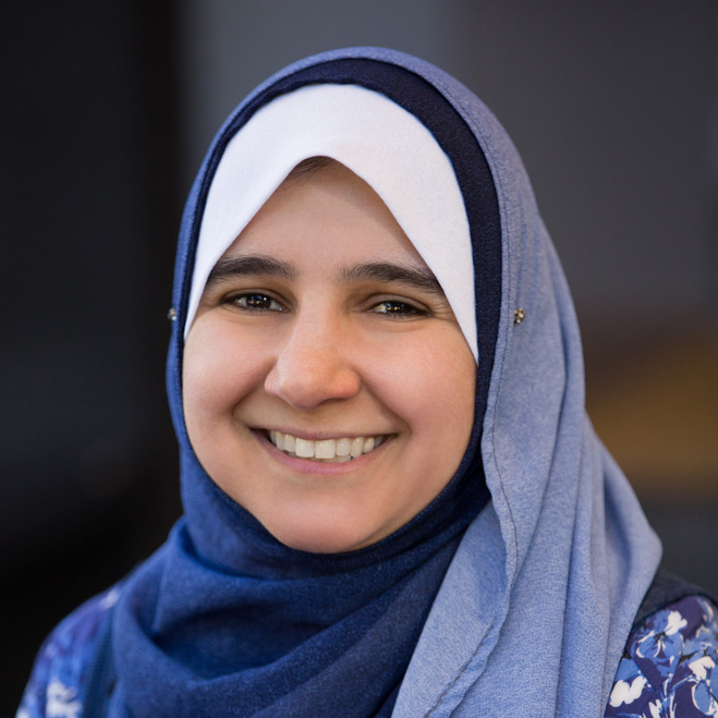 Amal Essader