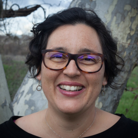 Christina McFadden