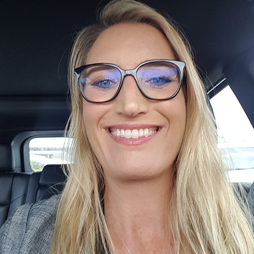 Cindy Van De Kreke-Freens