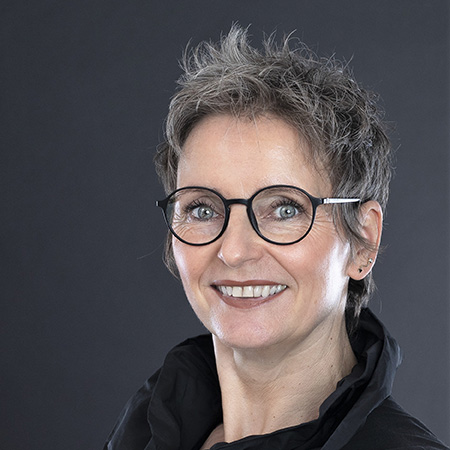 Claudia Becker