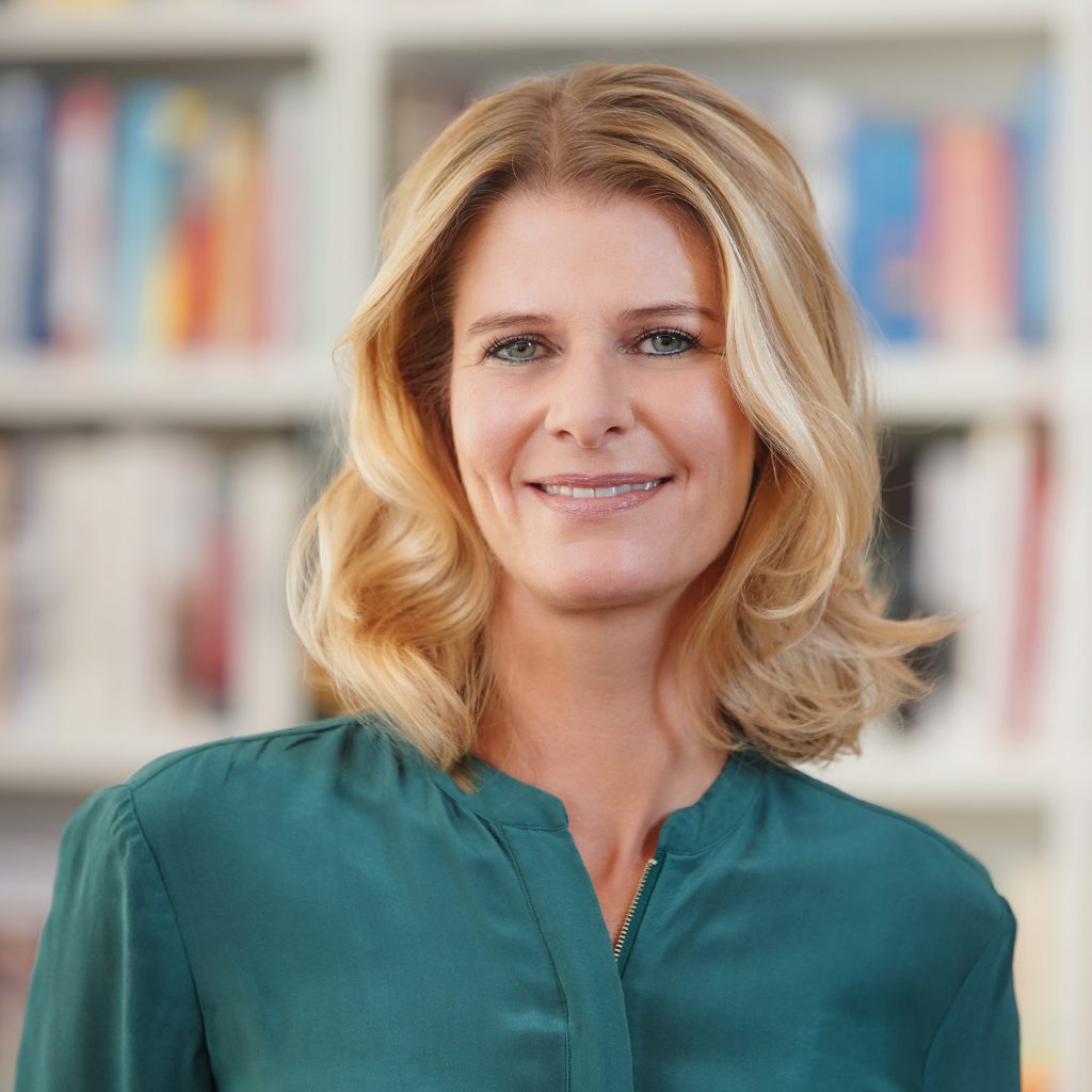Franziska Rizzolli