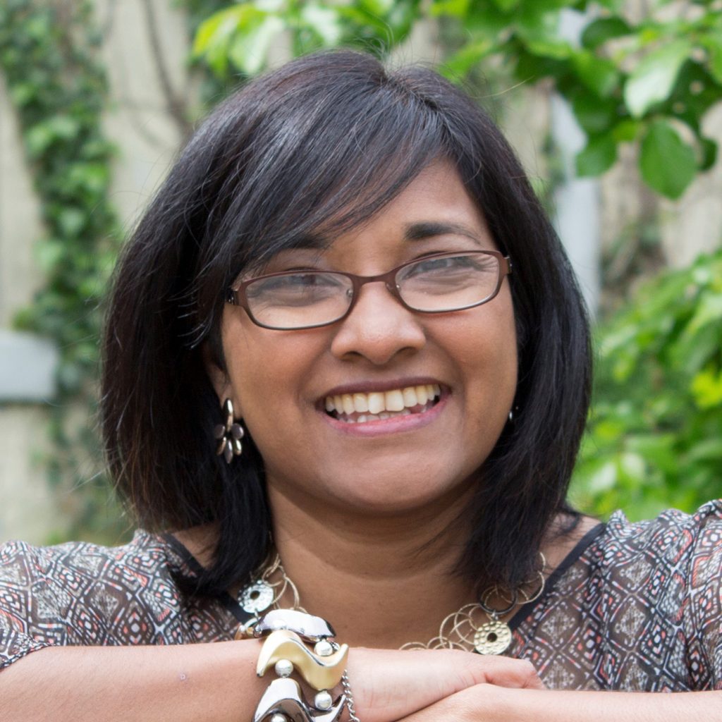 Gail Barker