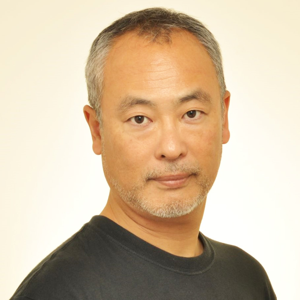 Hideki Naoi