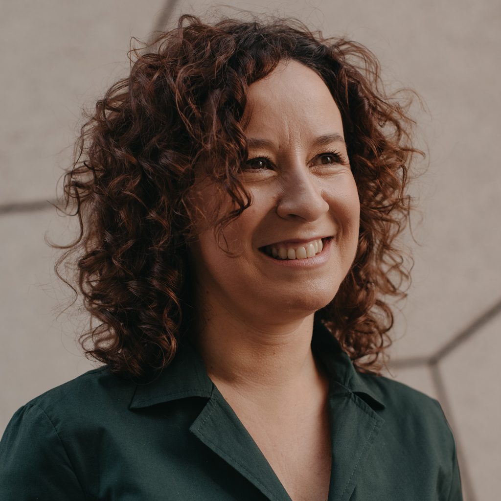 Monica Garcia