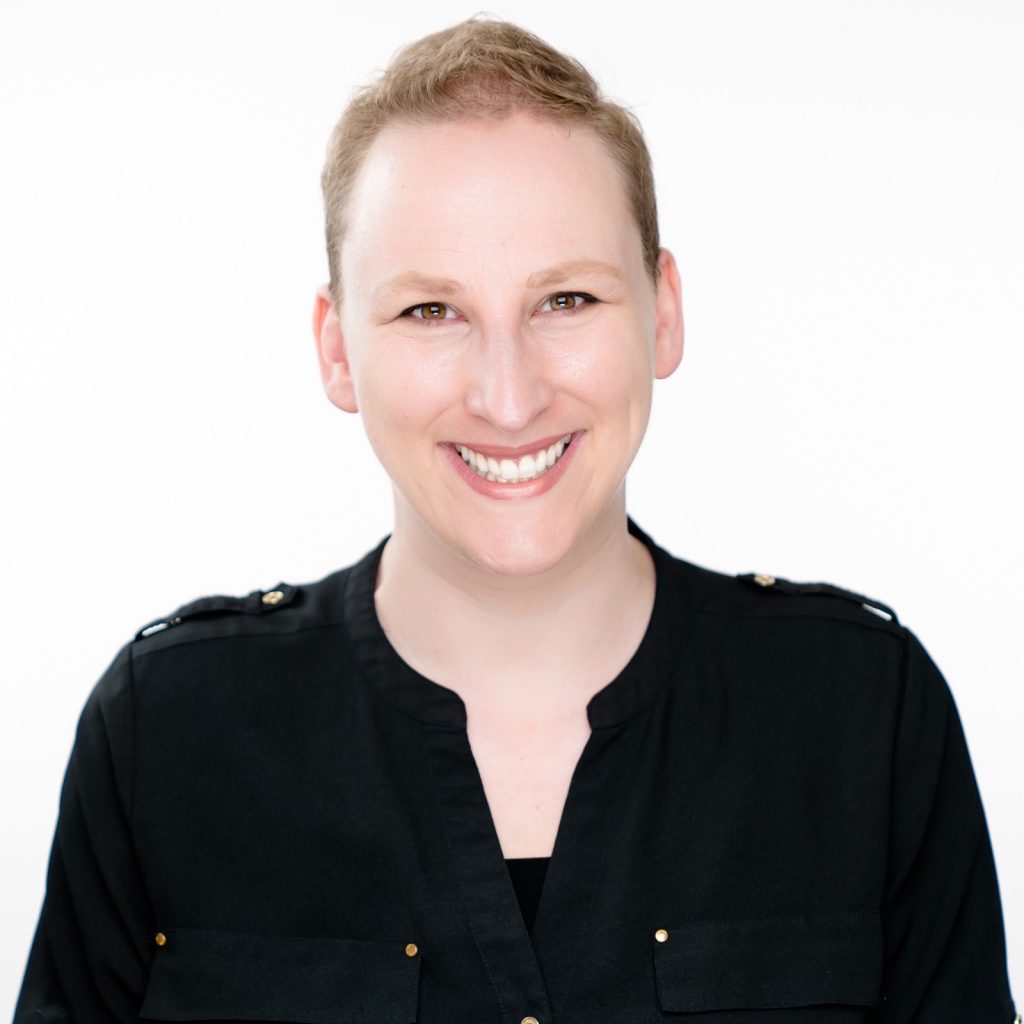 Janneke van Veen