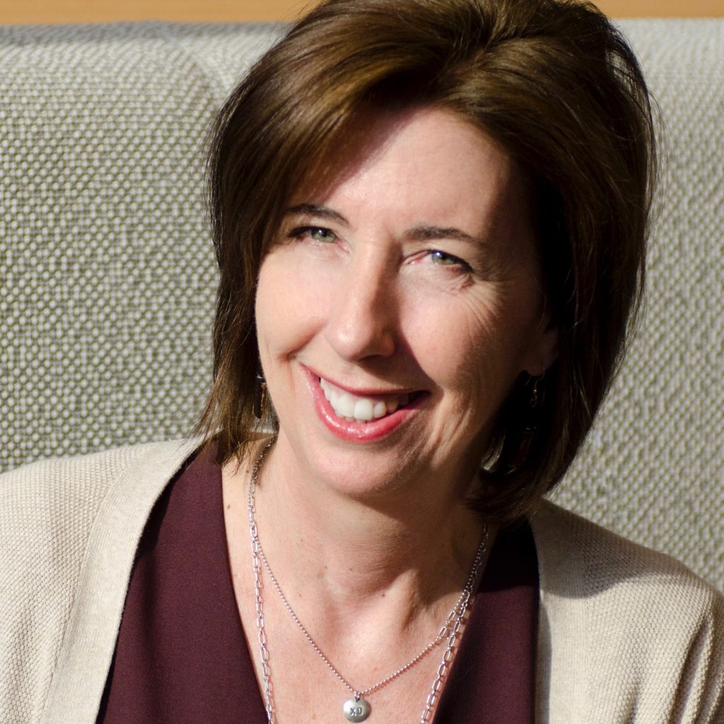 Julie Colbrese