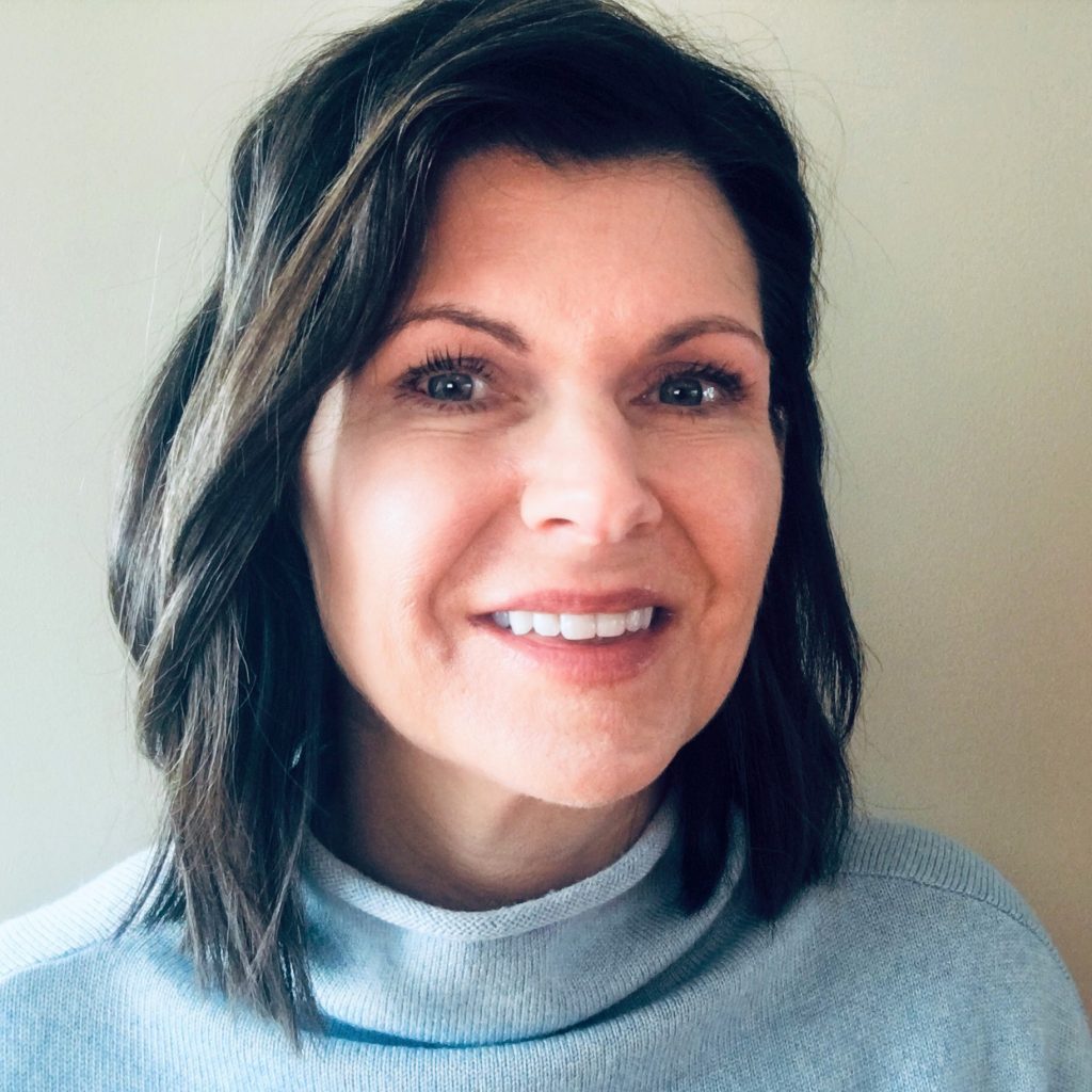 Leanne French