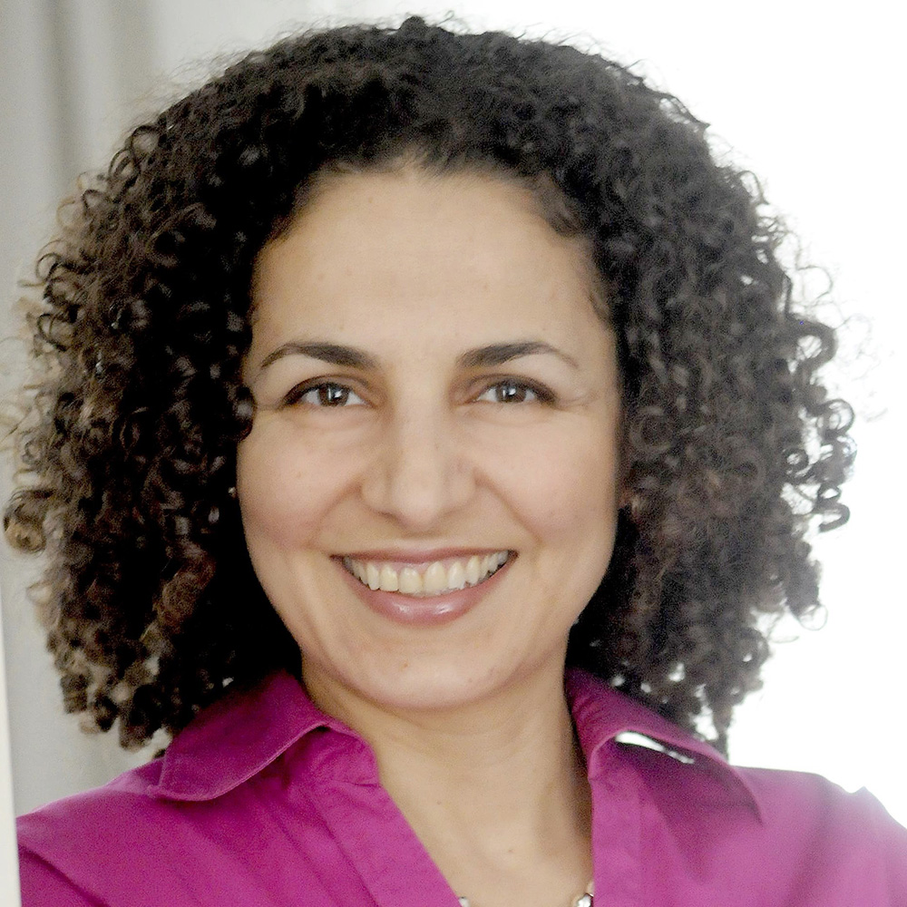 Ranya El-Farnawani
