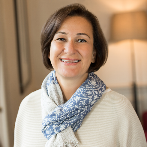Özlem Erten