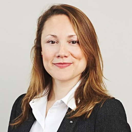 Alexandra D’Hoore