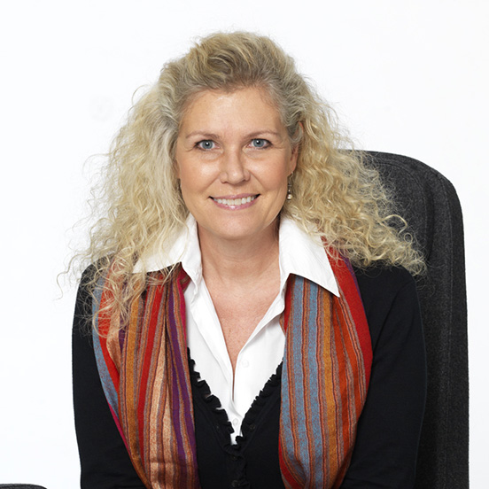 Elisabeth Olger