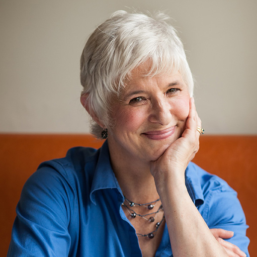 Mary Olk
