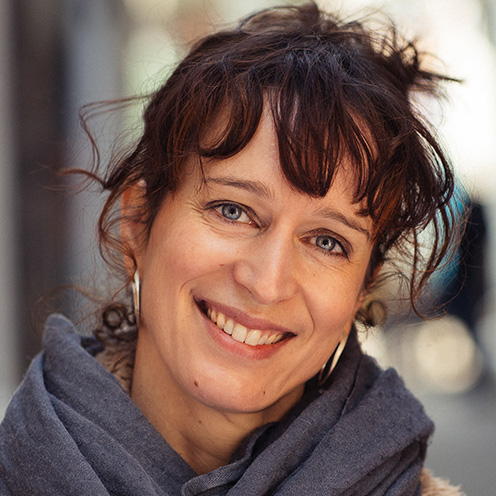 Simone Reeves