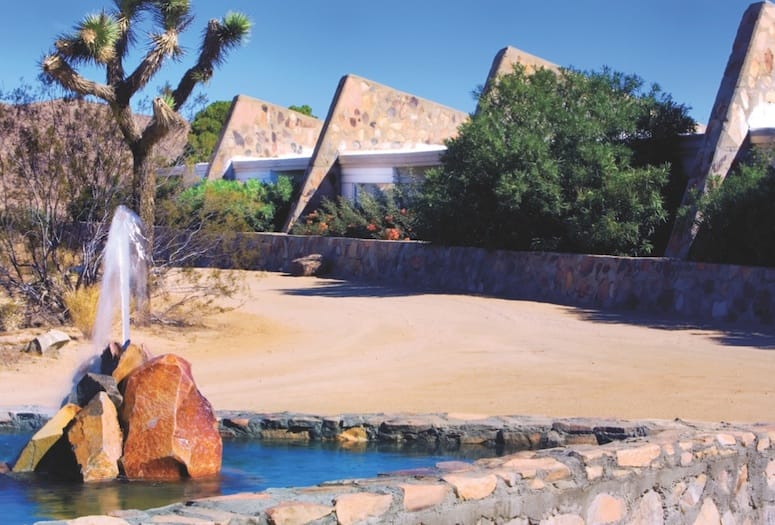 lloyd wright
