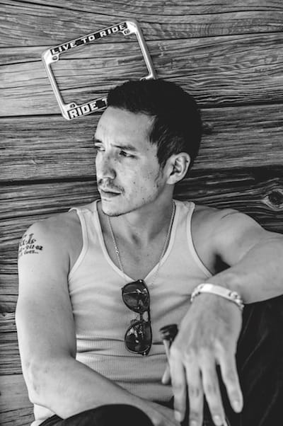 Gabriel Luna