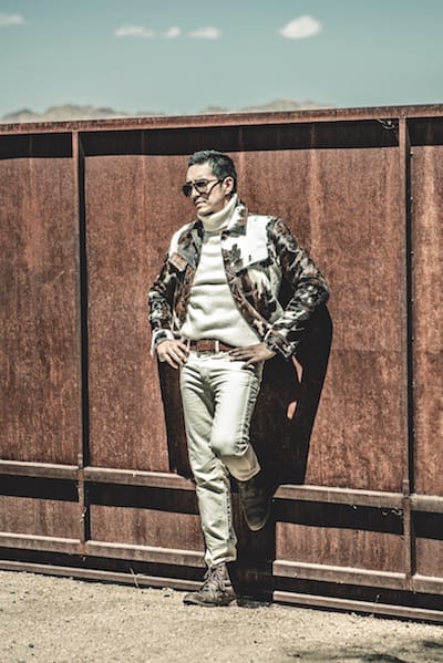 Gabriel Luna