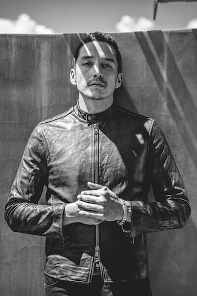Gabriel Luna