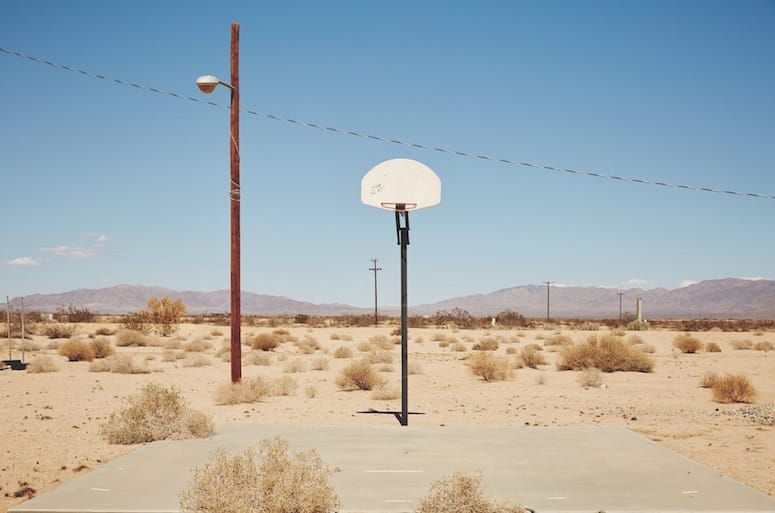 Wonder Valley