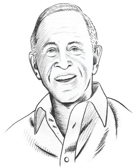 Jerry Fogelson