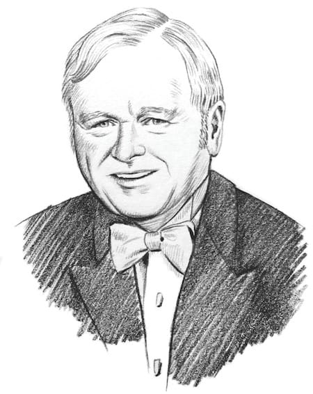Patrick McCarthy