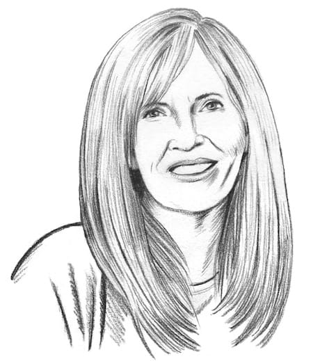 Joan Busick