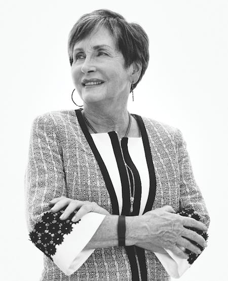 Judith Antonio