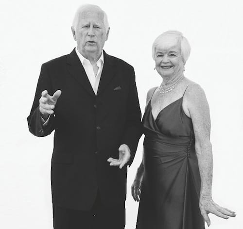 Red Hot Ballroom