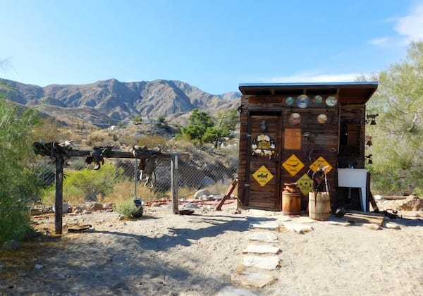 Coyote Ridge Stables