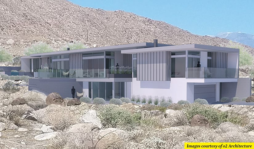 Lance O'Donnell House