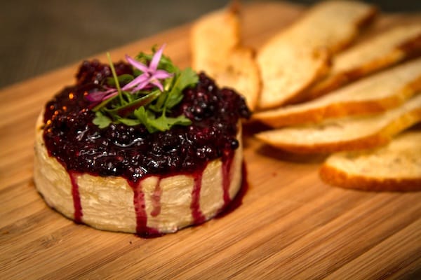 dish creative cuisine