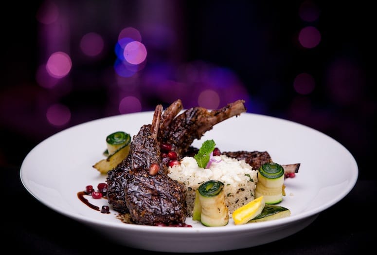 dish creative cuisine