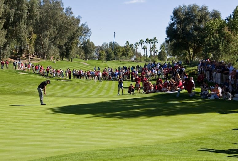 golf