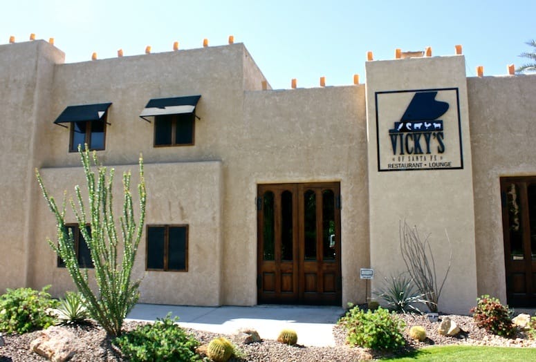 Vicky's of Santa Fe